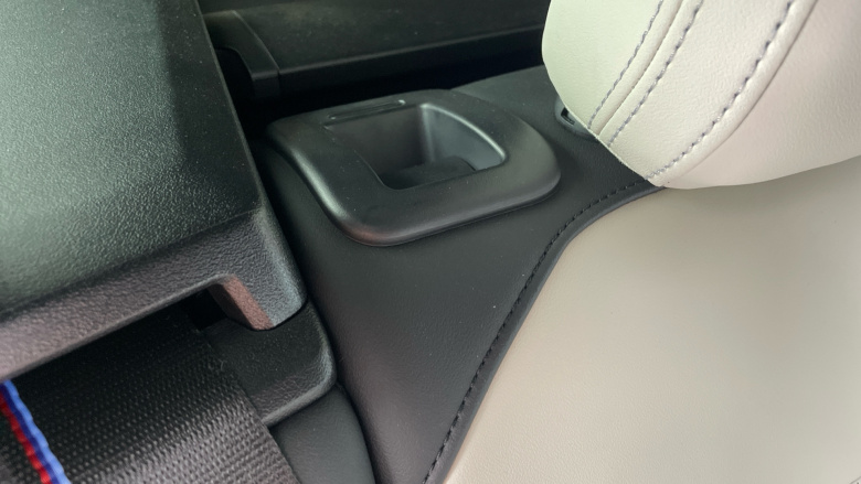 BMW i5 250kW eDrive40 M Sport Pro 84kWh 5dr Auto [Comf+] Electric Estate